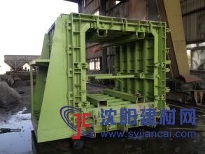 預制方涵預制箱涵方涵模具制造