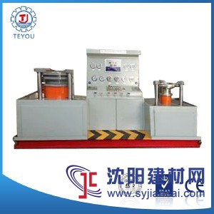 蝶閥試壓機
