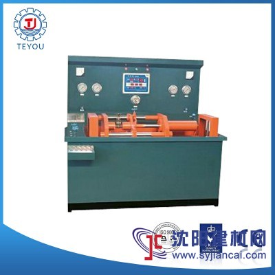 潛水式閥門試壓機