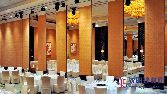 沈陽活動隔斷專業生產廠家