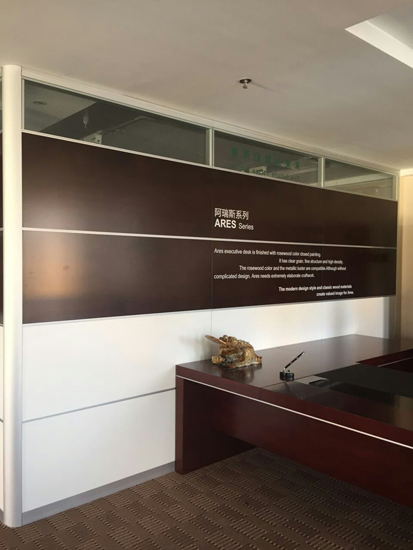 沈陽隔墻，沈陽玻璃隔墻，沈陽辦公隔間，沈陽高隔間