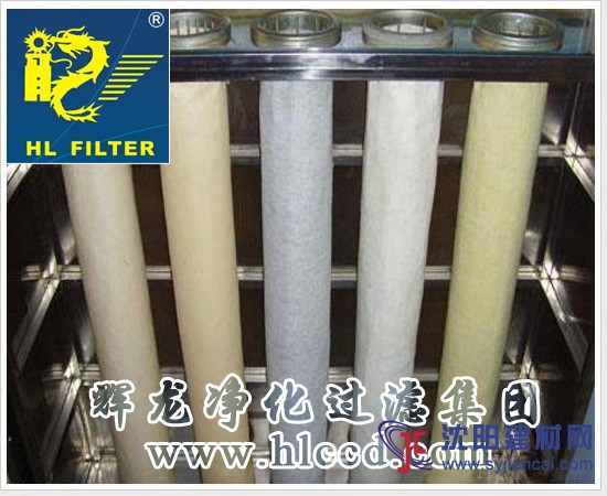 折疊微孔膜濾芯生產廠家 折疊微孔膜濾芯規格