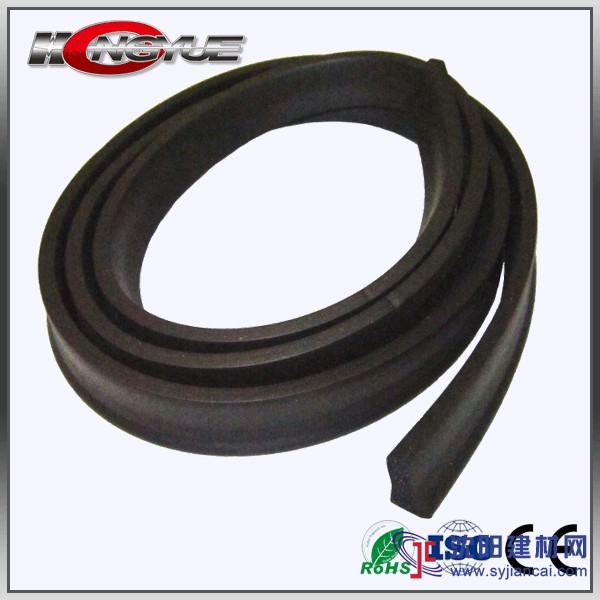 機柜密封條配電箱隔音防水條