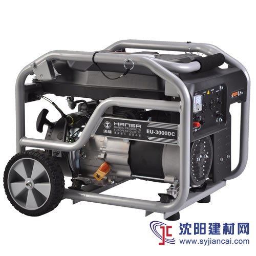 3KW汽油發電機單價