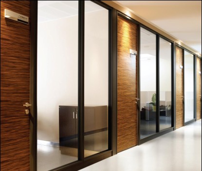 沈陽高隔間墻 沈陽玻璃隔斷 s選方科隔斷！