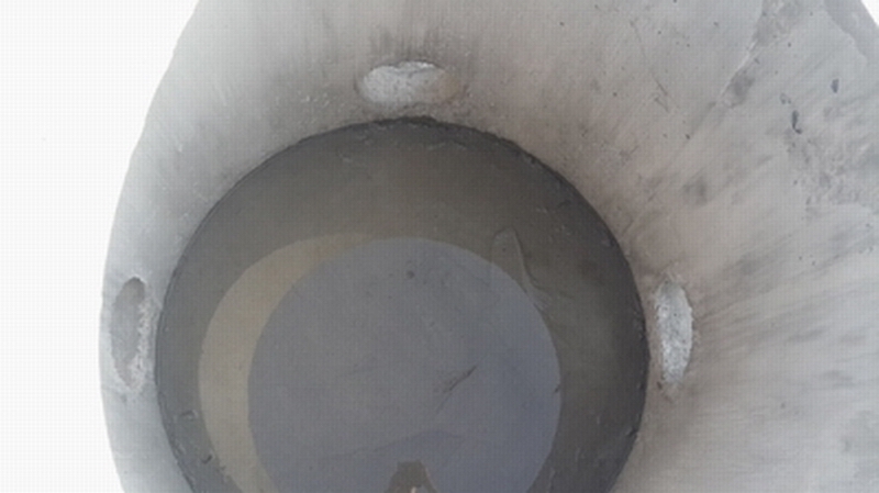 排水井，水泥排水井，沈陽吉順水泥排水系統