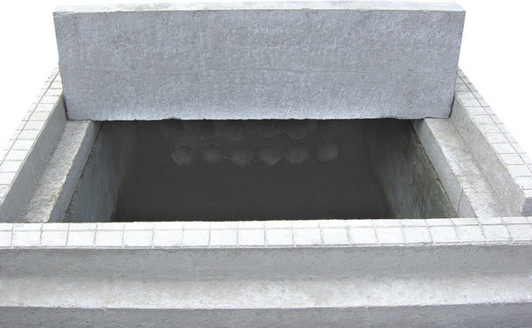 沈陽吉順水泥制品廠,化糞池,檢查井,電纜井,污水井