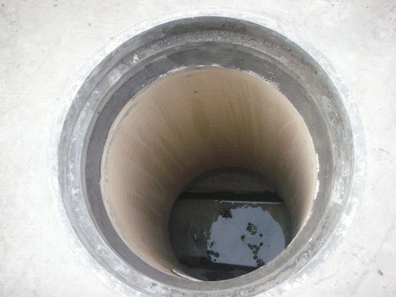 沈陽預制檢查井，沈陽吉順檢查井生產(chǎn)廠家