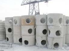 沈陽哪有檢查井廠家？沈陽吉順檢查井專業(yè)生產(chǎn)廠家