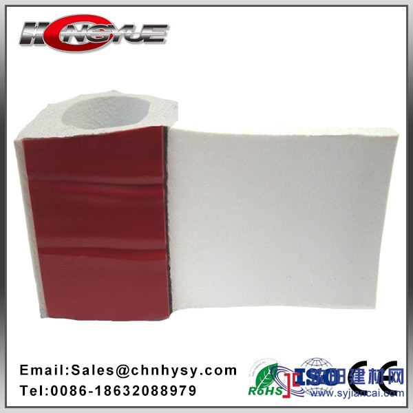 三元乙丙橡膠發泡密封條 epdm發泡條防火阻燃密封