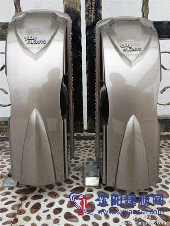 遼寧阿爾卡諾開門機