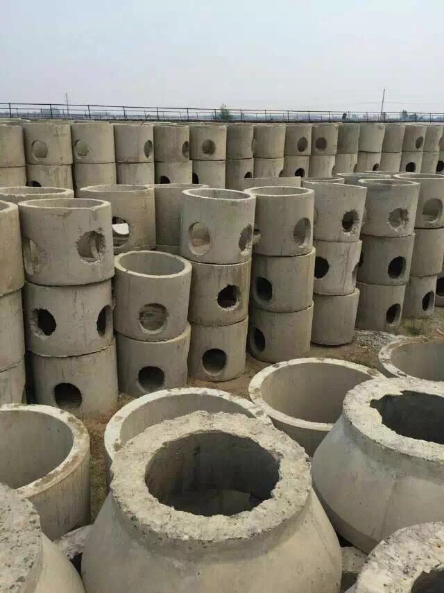 沈陽檢查井哪家好？沈陽到哪購買檢查井？