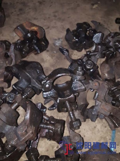 遼寧架子管,扣件大量收購