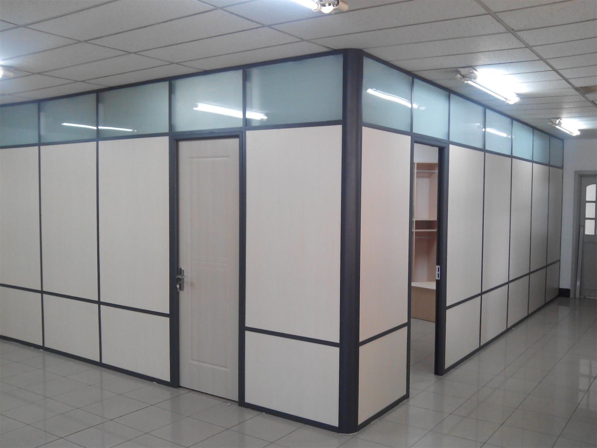 佳木斯玻璃隔斷供應商_佳木斯隔斷型材批發