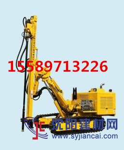 z新供應露天潛孔鉆機 潛孔鉆機生產廠家