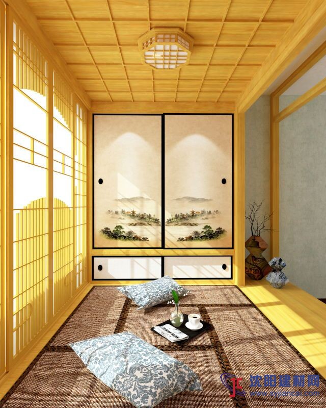 沈陽海詩軒榻榻米床 實木家居高級定制免費安裝維修