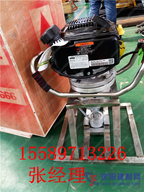 HW-B30取芯勘探鉆機30米背包鉆機