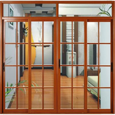 沈陽(yáng)彩鋁門，彩鋁門隔斷