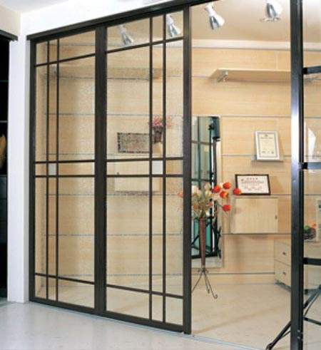 沈陽(yáng)彩鋁門安裝，沈陽(yáng)彩鋁門廠家