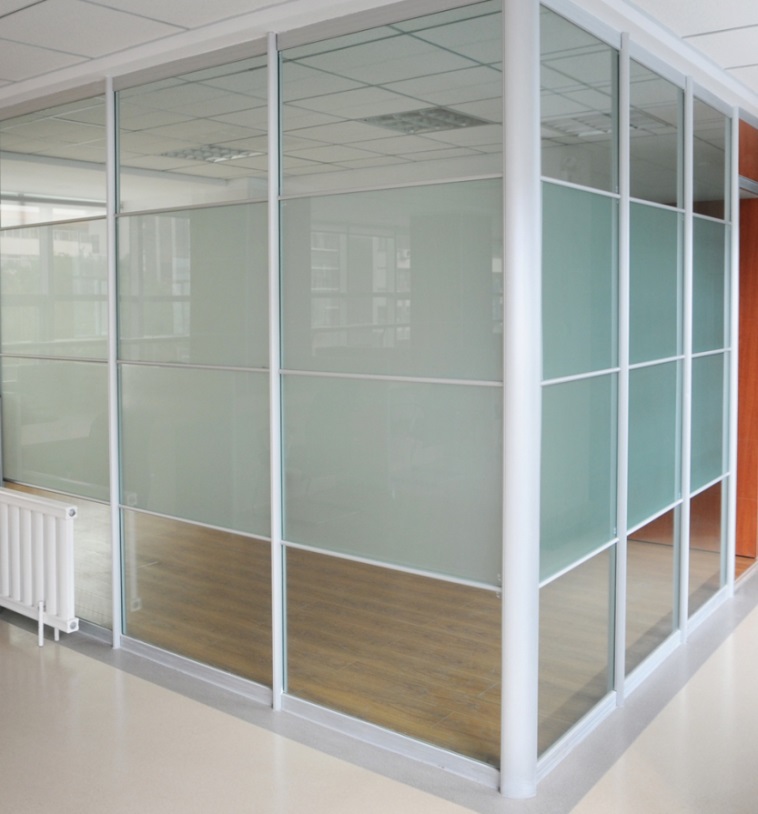 鶴崗玻璃隔斷供應商_鶴崗隔斷型材批發