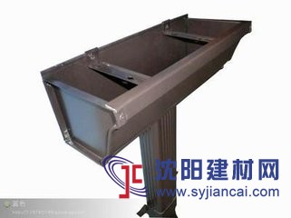 廠家直銷(xiāo)上海落水系統(tǒng)，落水系統(tǒng) 落水天溝