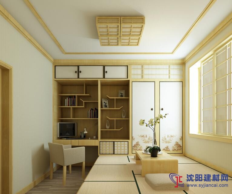 沈陽榻榻米專賣 免費設計定制安裝 后期維修保養