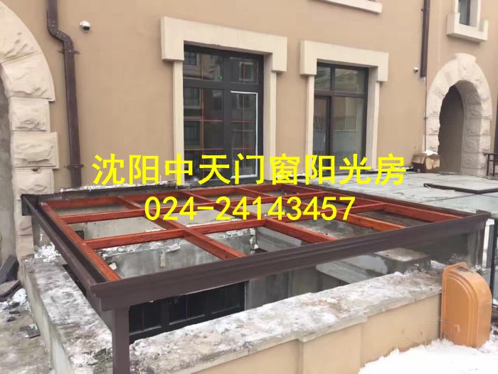 沈陽(yáng)哪里能做陽(yáng)光房？沈陽(yáng)中天陽(yáng)光房
