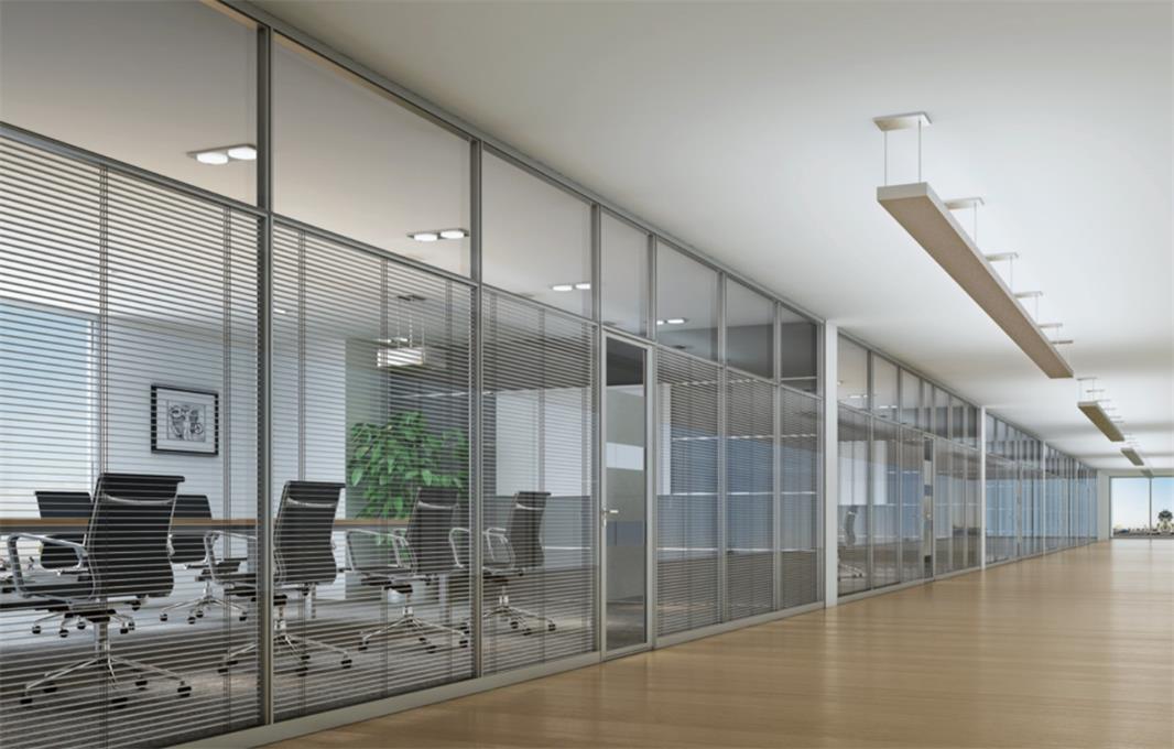 長春玻璃隔斷供應商_長春隔斷型材批發