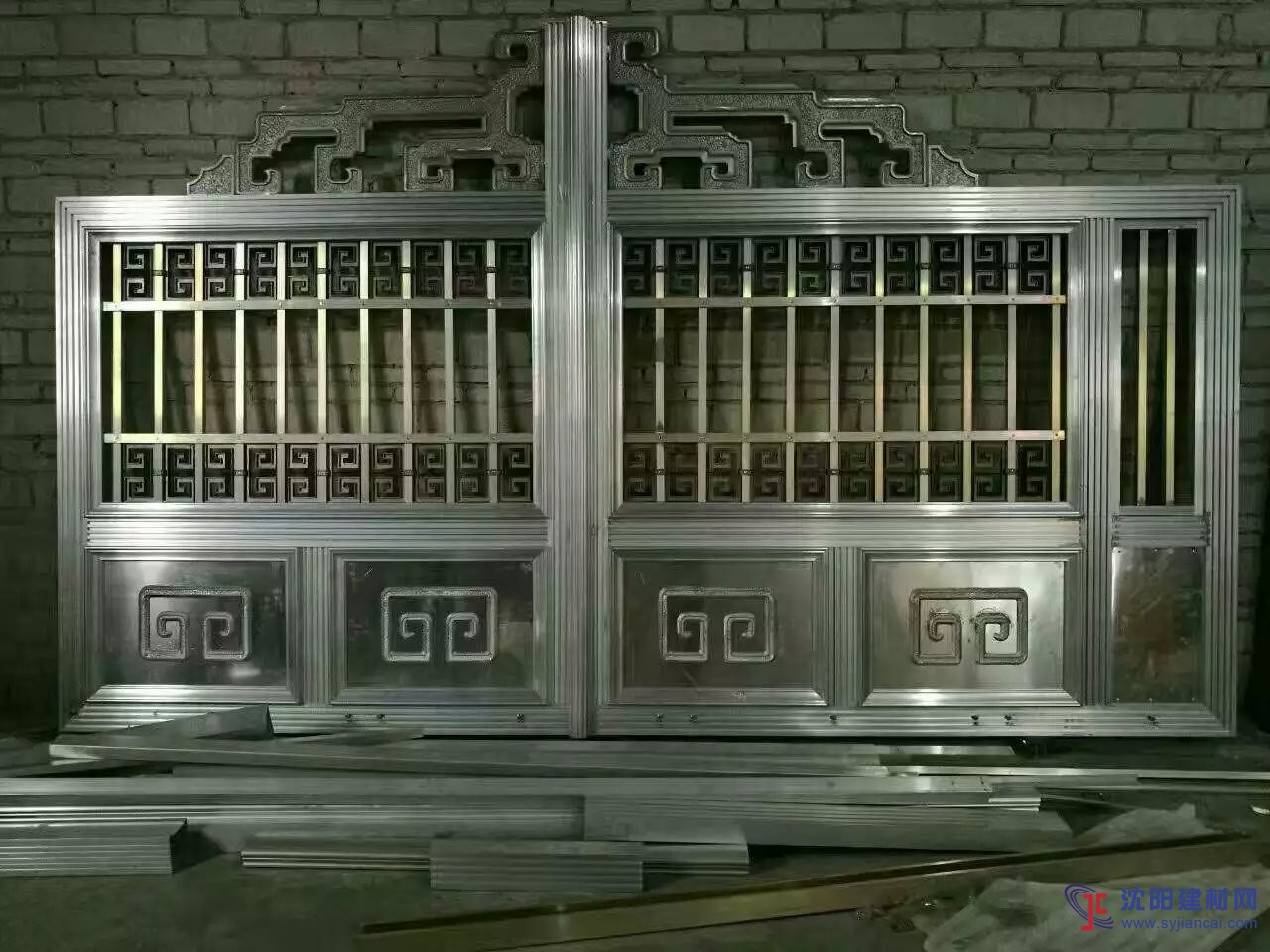 別墅門廠家有哪些價(jià)格怎么樣