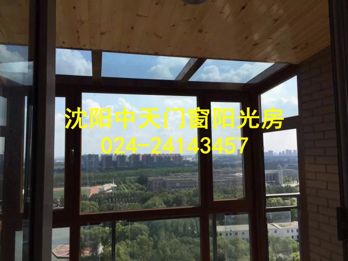 沈陽實木門窗，塑鋼門窗，斷橋門窗哪家好？