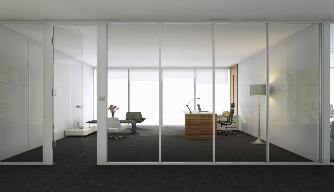 白城玻璃隔斷供應商_白城隔斷型材批發