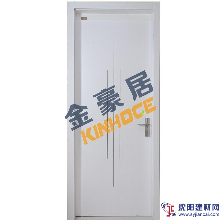 金豪居 木塑門 環(huán)保門