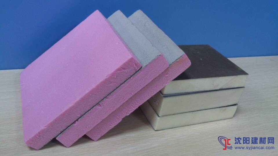 高略優質聚氨酯保溫板可包工包料有施工資質