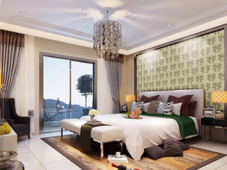 宣和鈞釉絲網印花系列