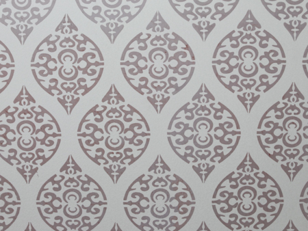 宣和鈞釉絲網印花系列