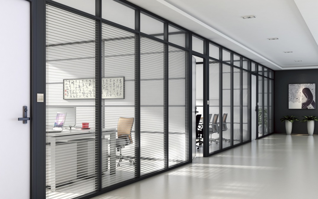 赤峰玻璃隔斷供應商_赤峰隔斷型材批發