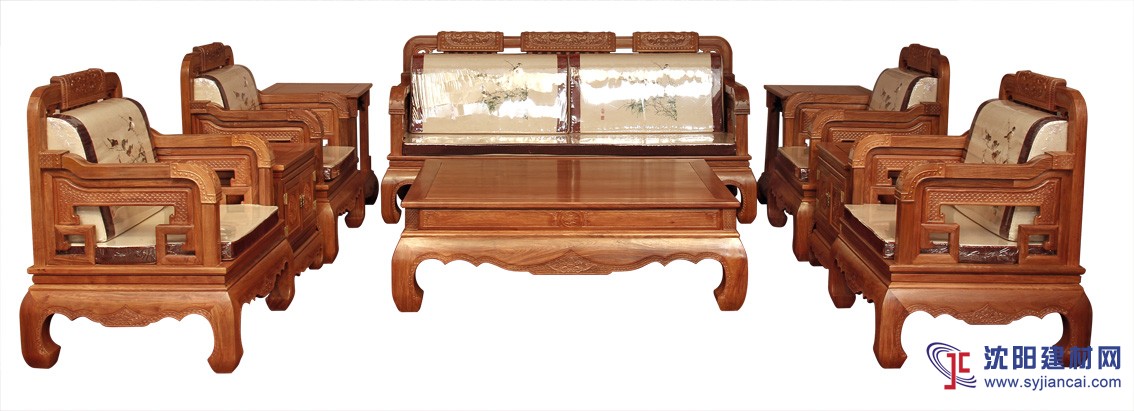 和諧世家沙發(fā)系列