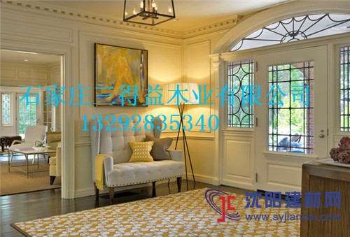 山東護墻板直銷