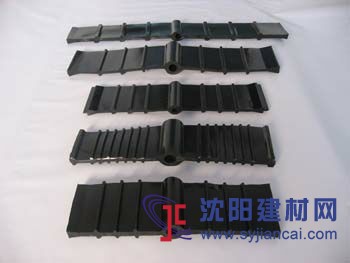 中埋式橡膠止水帶止水機理及安裝