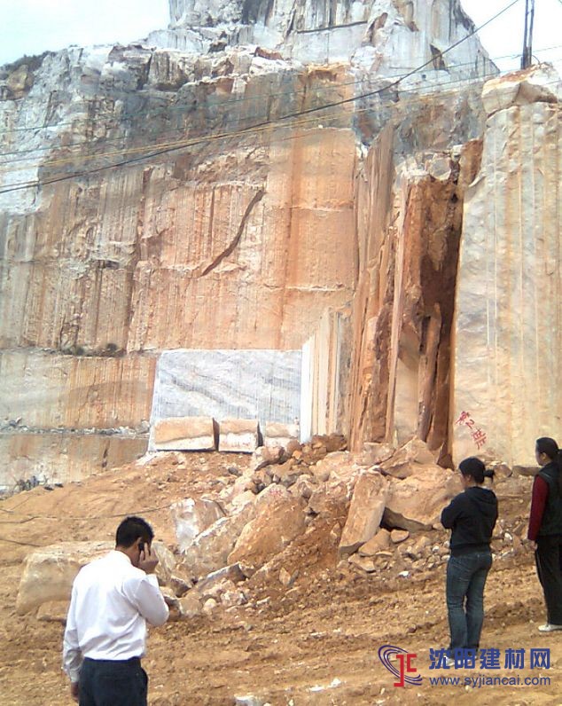 慶陽礦石無聲破碎劑使用方法