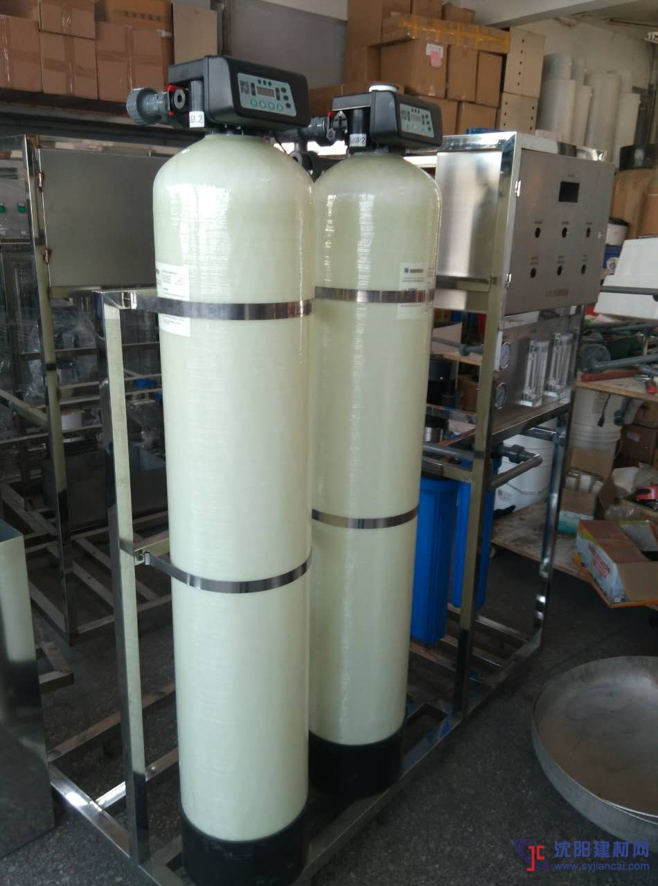 沈陽水凈化設備 水過濾設備