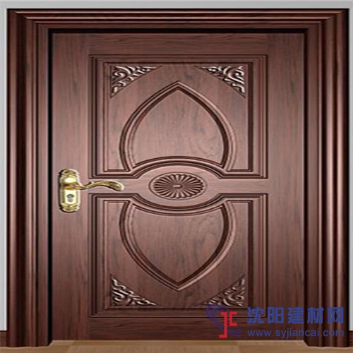 河北實木門廠家