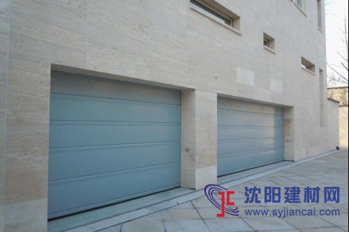 朝陽區安裝卷簾門北京維修電動門