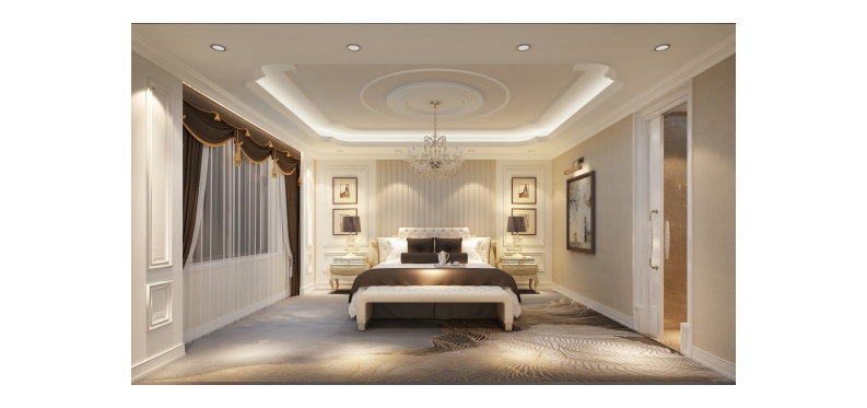 沈陽(yáng)圣威海馬地毯