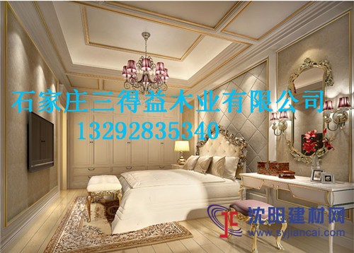 北京優(yōu)質(zhì)護墻板廠家