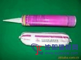 清馳牌廚衛防霉膠防水密封膠