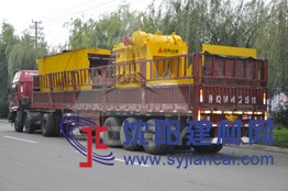 山東69顎破碎石機設備廠家