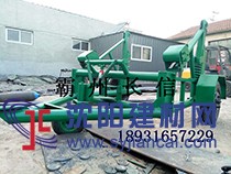 3噸液壓電纜拖車、5噸電纜拖車、多功能收放線車