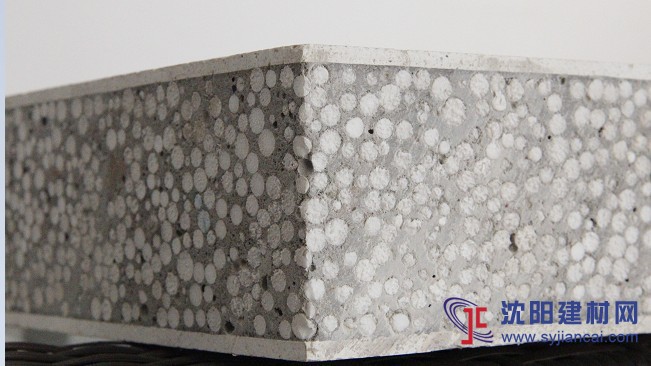 專業制造輕質墻板