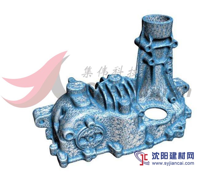 產品抄數逆向設計工業設計機械機構設計